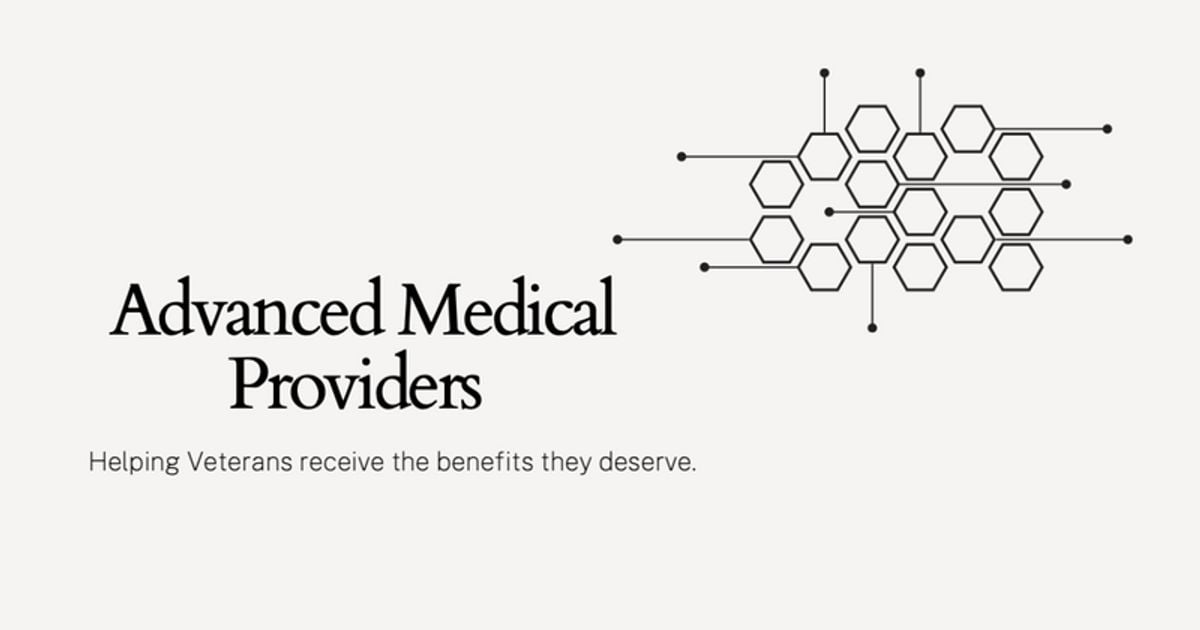 Advanced Ms Provider Advanced Medical Providers
